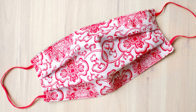 Máscaras de tecido são eficientes contra nova variante do coronavírus? Confira