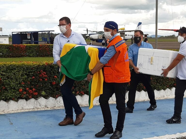 Promotor afirma que Governo de RO fraudou leitos de UTI para evitar decreto