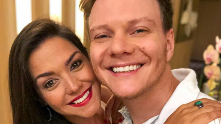 Após expor traição, Thaís Fersoza revela desfecho do casamento com Michel Teló: “Valorize”