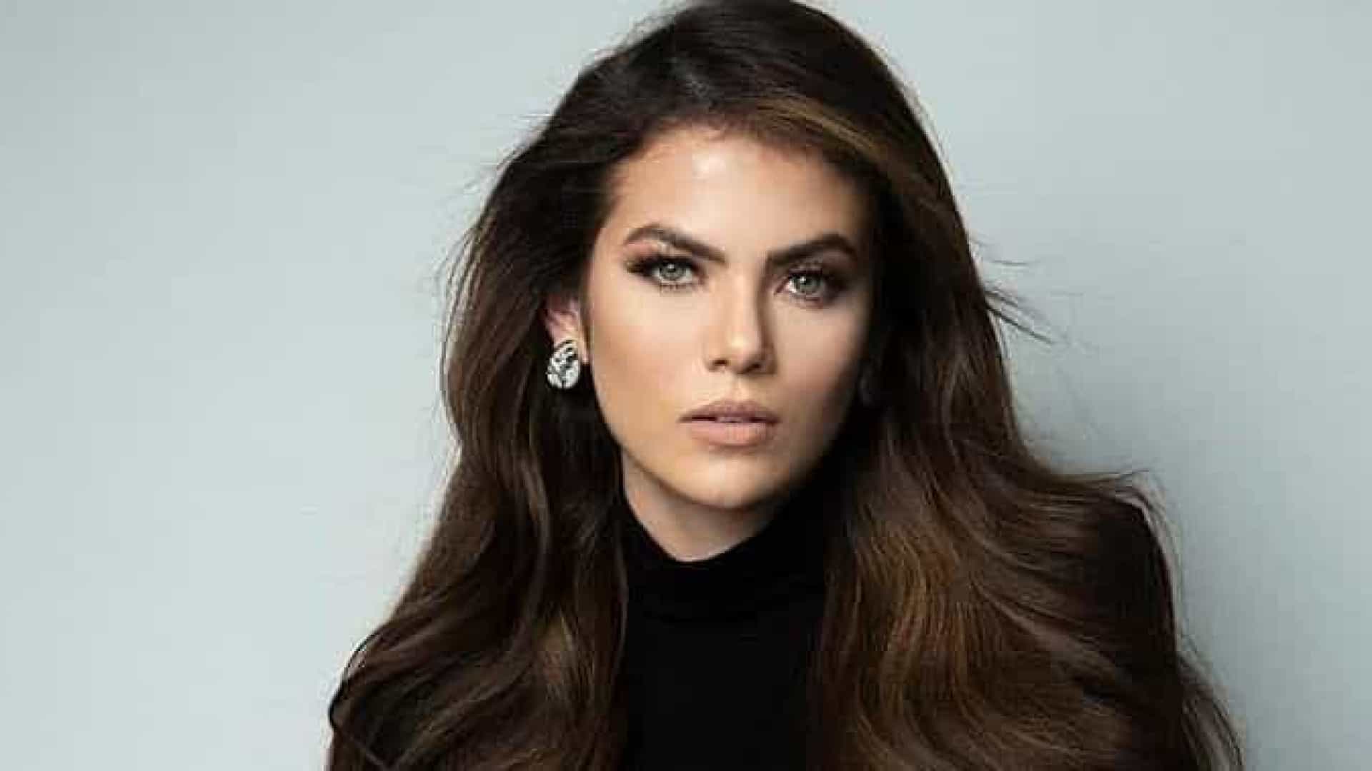 Miss mexicana Ximena Hita morre aos 21 anos