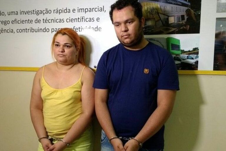 Acusado de estelionato no Acre é preso por morte de músico na Paraíba