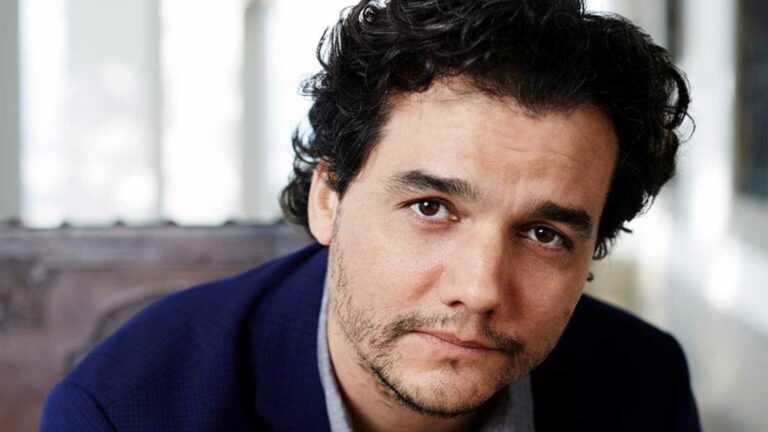 Wagner Moura está em elenco de filme de ação com Chris Evans e Ryan Gosling