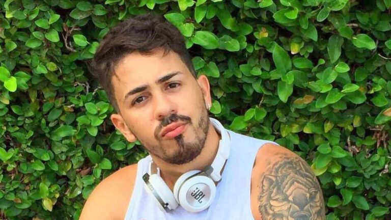 Carlinhos Maia será notificado para explicar convite para ‘furar fila’ da vacina