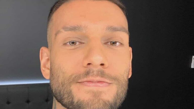 Lucas Lucco lamenta a morte do avô por Covid-19