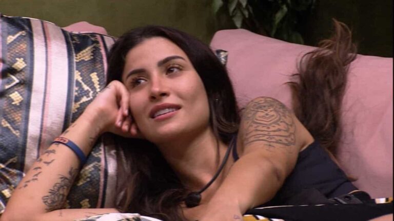 Bianca Andrade paga R$ 150 mil à Globo após processo por quebra de contrato