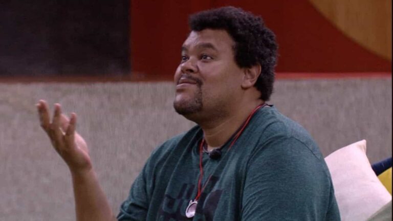 Babu Santana diz que temática negra está na moda, mas racismo ainda é estrutural