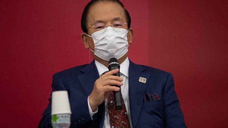 Diretor de Tóquio/2020 anuncia ‘decisão muito difícil’ para fevereiro ou março