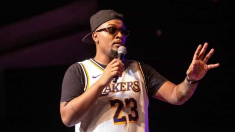 Nego Di, participante do BBB 21, é acusado de machismo por jornalista catarinense