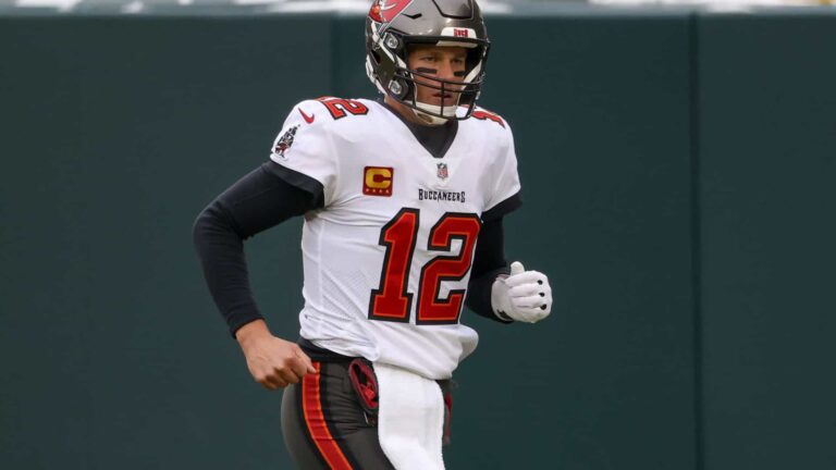 No 10º Super Bowl de Brady, Buccaneers jogam com atual campeão