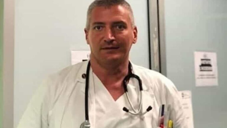 Médico é acusado de matar doentes com Covid-19 para liberar camas em UTI