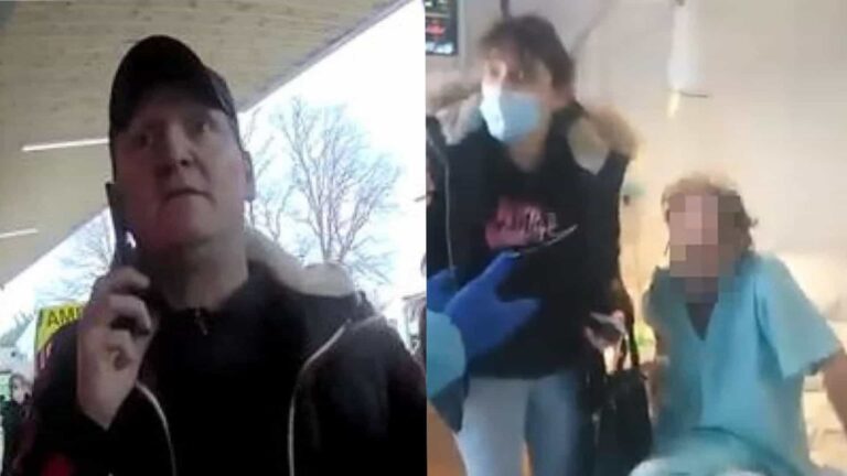 Homem invade hospital e tenta tirar oxigênio de paciente com covid-19