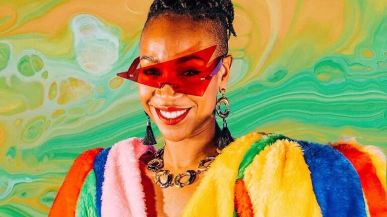 Karol Conká é processada em R$ 230 mil por empresária após parceria frustrada