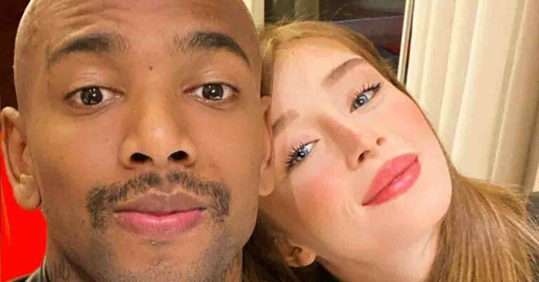 Juíza concede medida protetiva a Duda Reis contra Nego do Borel