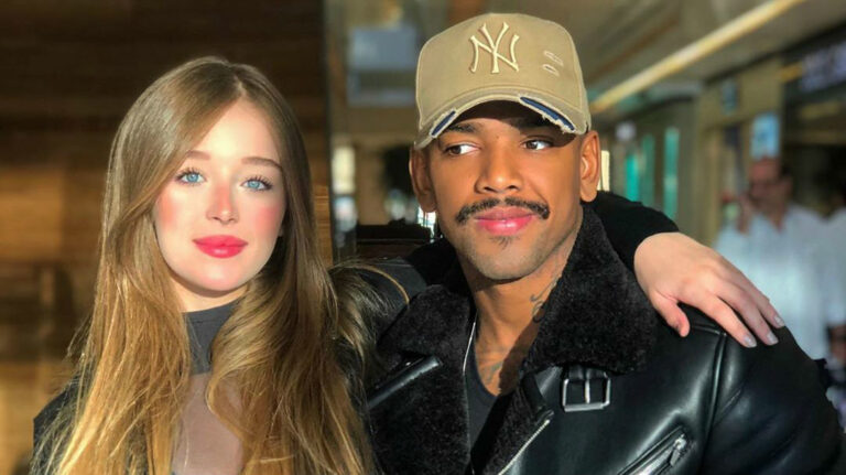 Nego do Borel pode ser preso por tentativa de feminicídio, diz jornal