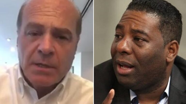 Netinho de Paula divulga áudio polêmico que recebeu do dono da RedeTV