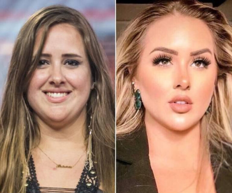 Ex-BBB Patrícia manda recado para Gleici e supera rejeição: ‘Ressurgi do pó’