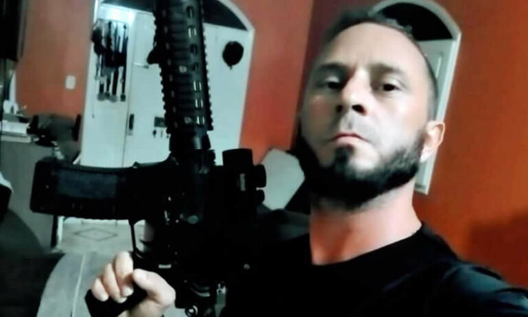 Juiz aceita denúncia e policial penal acusado de matar vendedor de picolé vira réu