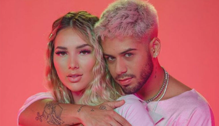 Internauta acusa Zé Felipe e Virgínia de golpe e verdade sobre o casal vem à tona