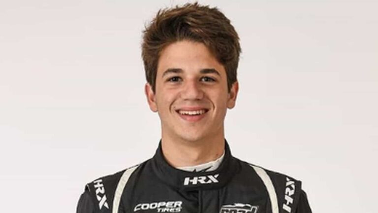 Filho de Rubinho, Dudu Barrichello vai competir na Europa em 2021