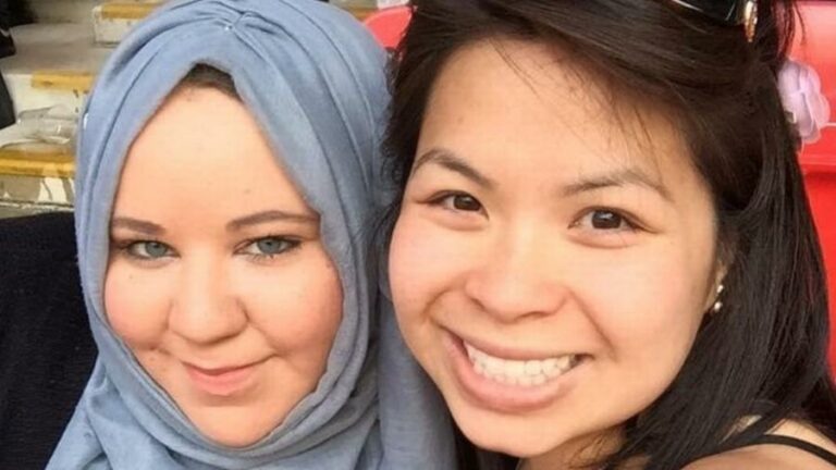 Mãe dá à luz em coma após pegar covid-19; agora, luta pela vida