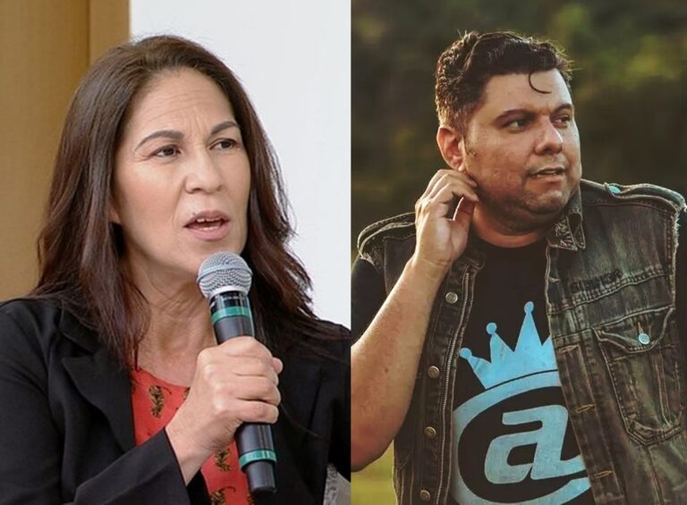 Mãe de Eliza Samúdio vai processar influenciador do AC que fez piada com ex-atriz