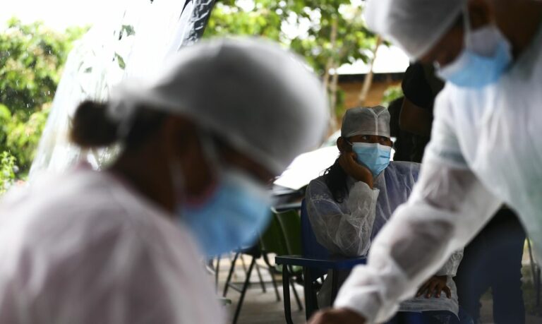 ImunizaSUS capacitará profissionais de saúde para vacinação