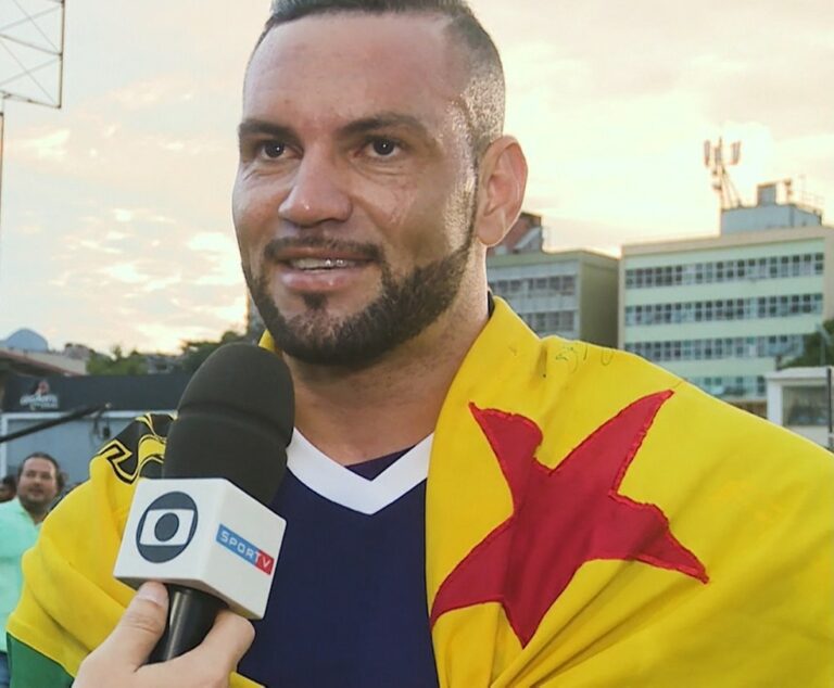 Acreano Weverton: ‘Enfrentar o Bayern seria um grande momento na minha carreira