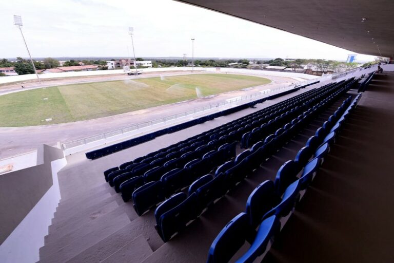 São Raimundo-RR x Galvez-AC: veja como acompanhar, escalações e desfalques da partida