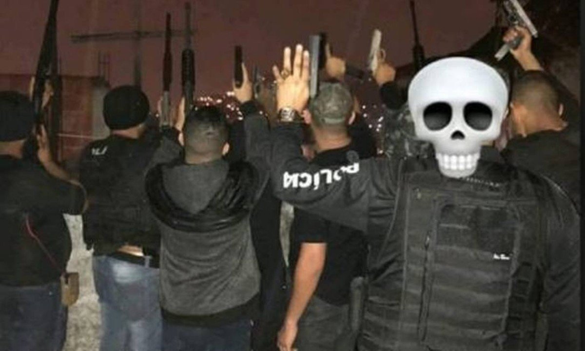 Traficantes que se dizem evangélicos fecham acordo de dominação com milícia