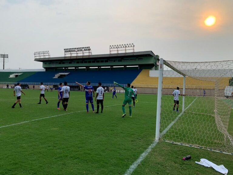 Presidente da FFAC aguarda posição de autoridades para confirmar início do Acreano