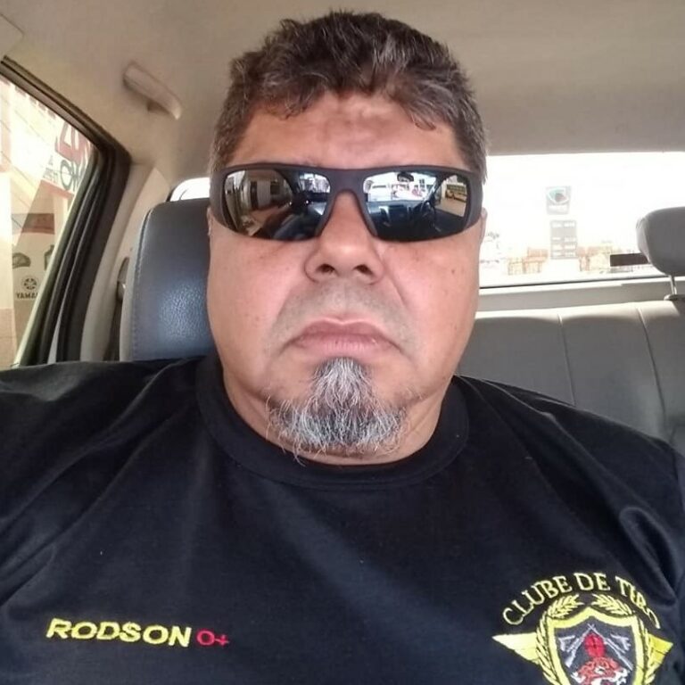 Com 90% do pulmão comprometido, pastor Rodson Souza é internado na UTI em Rio Branco