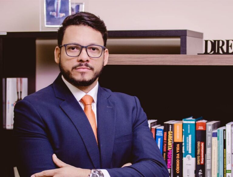 Advogado no AC tem morte cerebral após covid-19 e família decide por ortotanásia