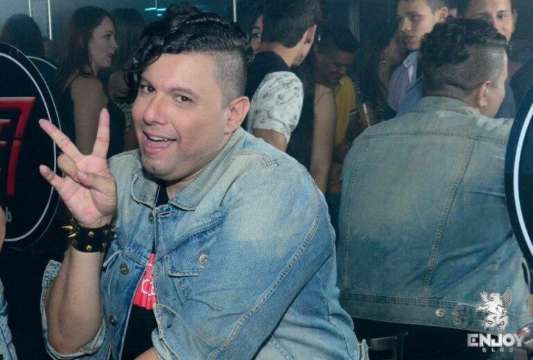 Alex Thomas é ouvido pela polícia após comparar acreana com Eliza Samúdio