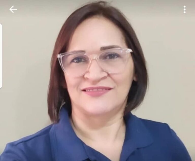 Professora cruzeirense que estava internada no Into morre de covid-19