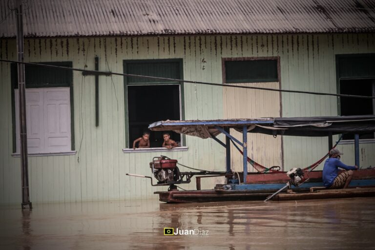 Rios nos 10 municípios do Acre seguem em vazante
