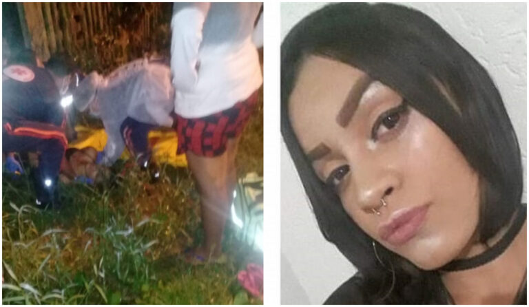 Jovem de 20 anos é encontrada morta com 11 facadas em área de mata no interior do AC