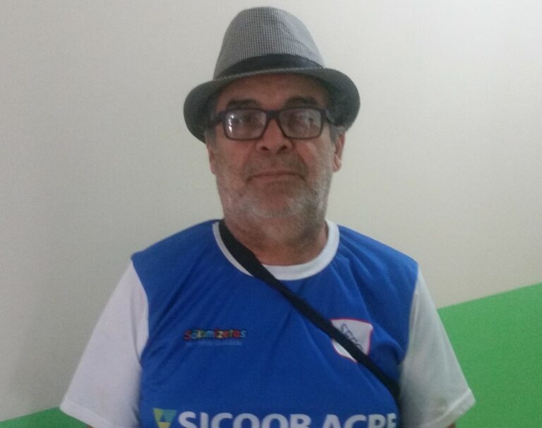 Sem mudança na presidência, São Francisco tem novos membros na diretoria