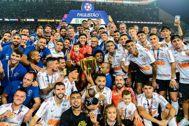 Corinthians busca nova final e tenta feito inédito em sua história no Paulistão
