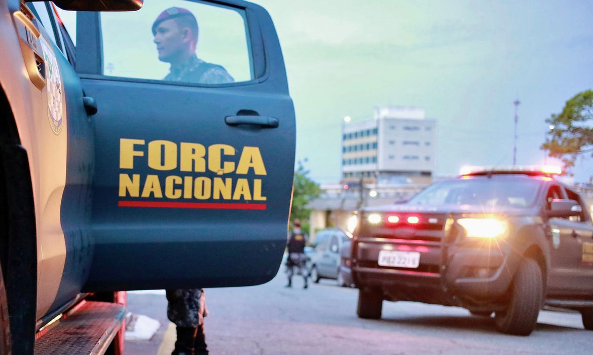 Força Nacional vai atuar na fronteira do Acre para bloqueio na entrada de estrangeiros