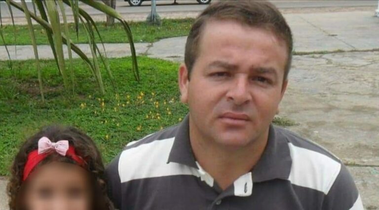 Após 15 dias internado com covid-19, professor de 44 anos morre em Cruzeiro do Sul