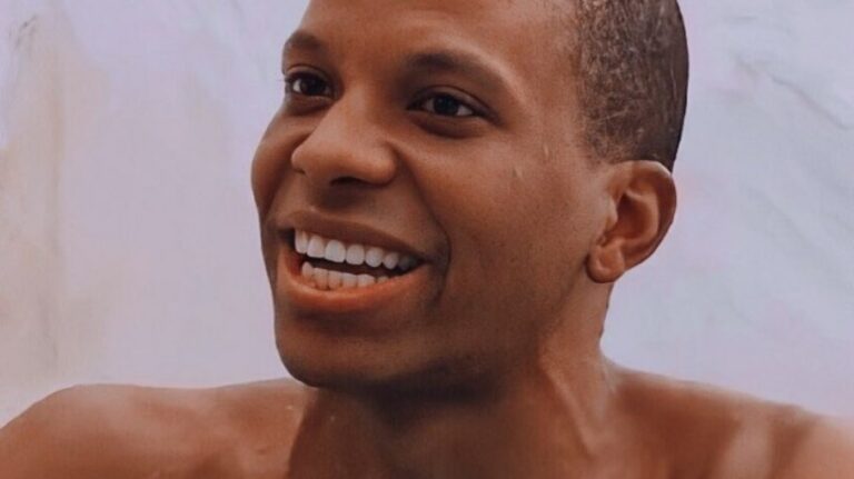 Vaquinha para Lucas Penteado, do BBB 21, recebe apoio de Luciano Huck e Neymar