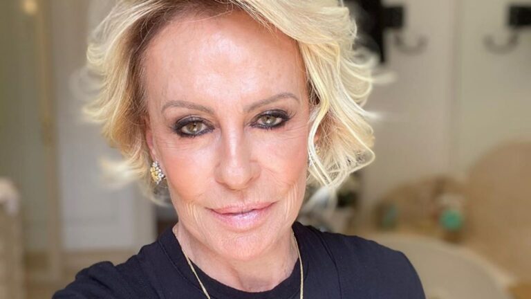 Ana Maria brinca que vai faltar quarta e não entrevistar Karol Conká; veja memes