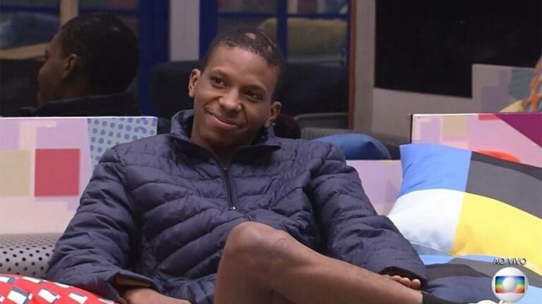 ‘BBB 21’: Empresário entra na Justiça pedindo 30% do que Lucas Penteado ganhou