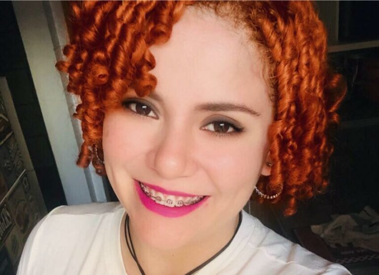 Enfermeira obstetra do Hospital Santa Juliana morre vítima da covid-19, aos 31 anos