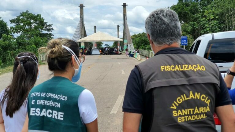 Assis Brasil decreta calamidade pública por causa da covid-19 e crise migratória