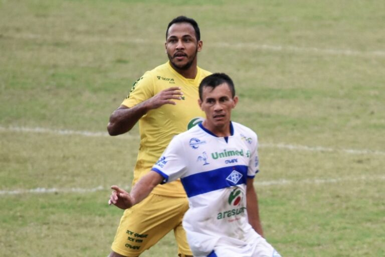 Clubes acreanos podem disputar a Copa do Brasil-2021 fora de casa