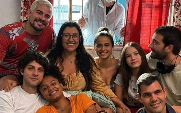 Novela Amor de Mãe retorna às telinhas em 1º de março