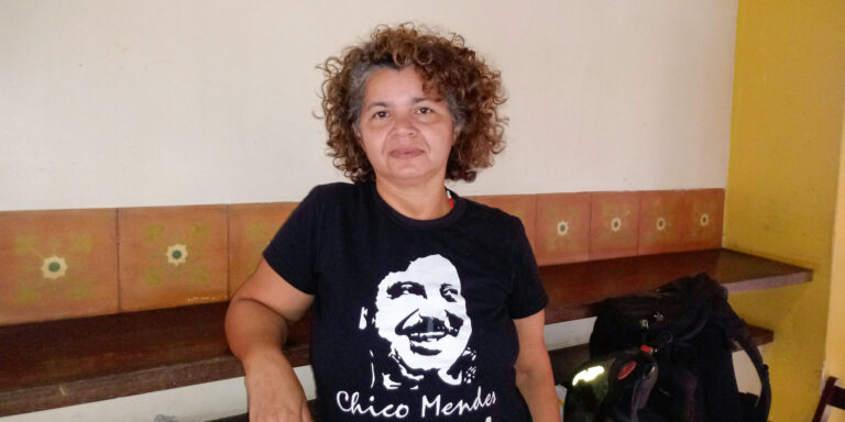 Acreana é uma das 3 brasileiras na maior rede de empreendedorismo social do mundo