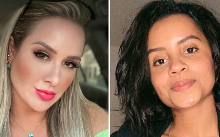 Rival de Gleice no BBB manda recado e fala de rejeição e suicídio: “Ressurgi do pó”