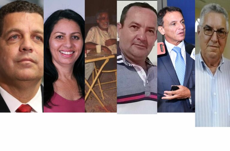 Há 24 anos, ex-prefeita de Sena, Bittar, Rocha e deputado eram vítimas de acidente aéreo